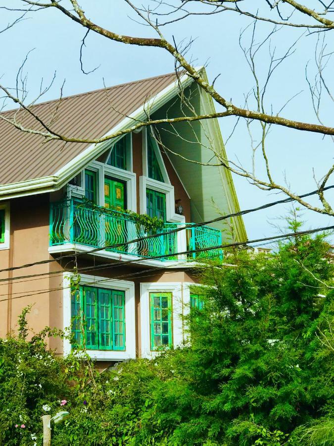 Heidi'S Home Нувара-Елія Екстер'єр фото