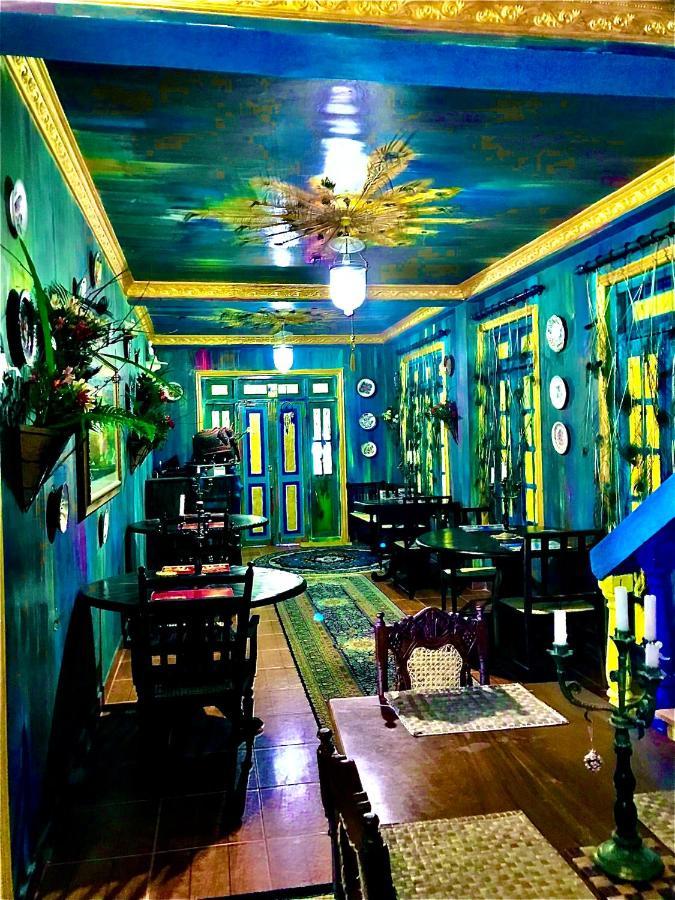Heidi'S Home Нувара-Елія Екстер'єр фото